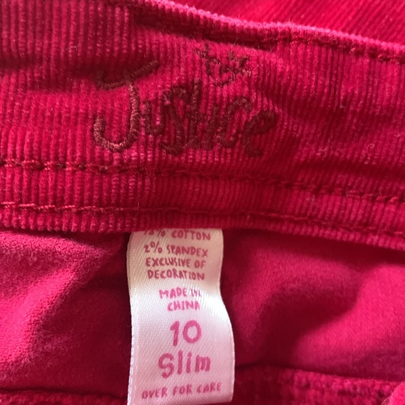 Colorful pants Collection - 10SLIM - Picture 2 of 9